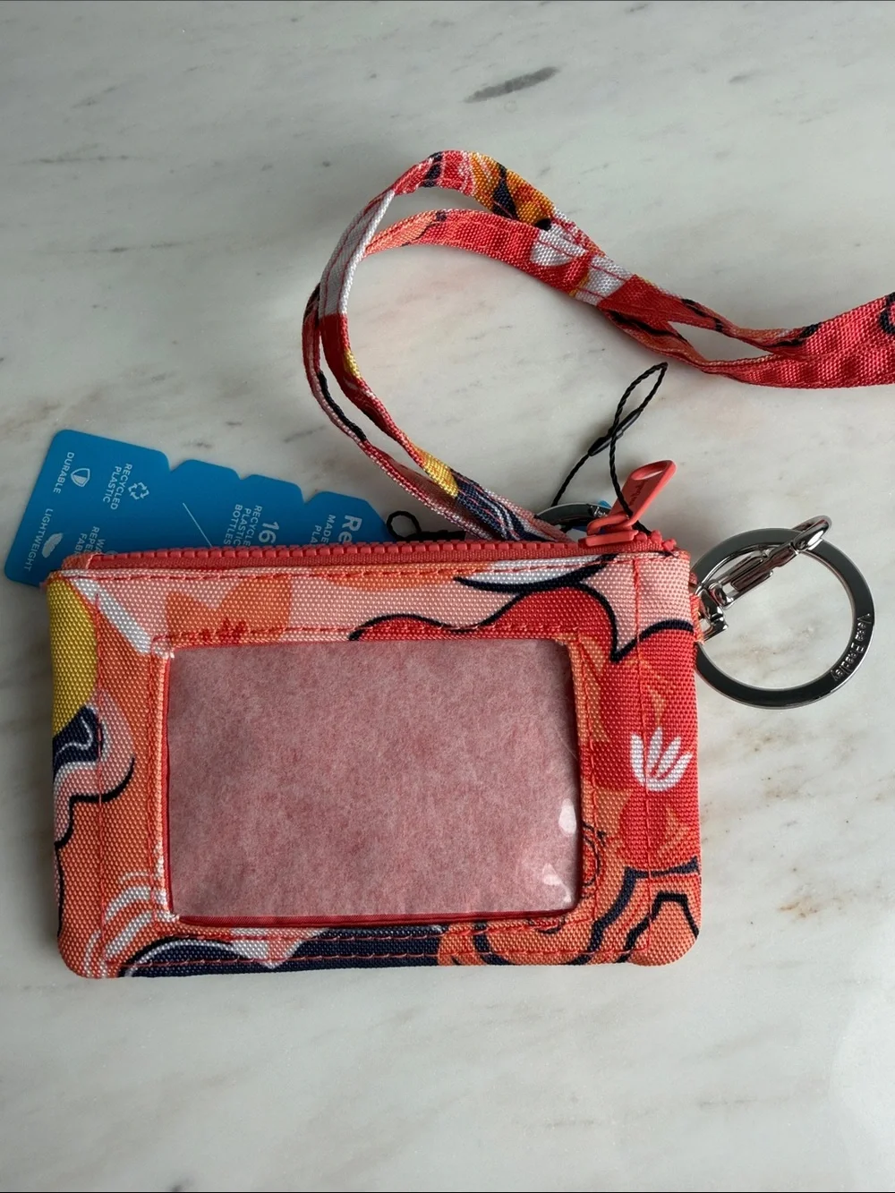 Vera Bradley brand nwt